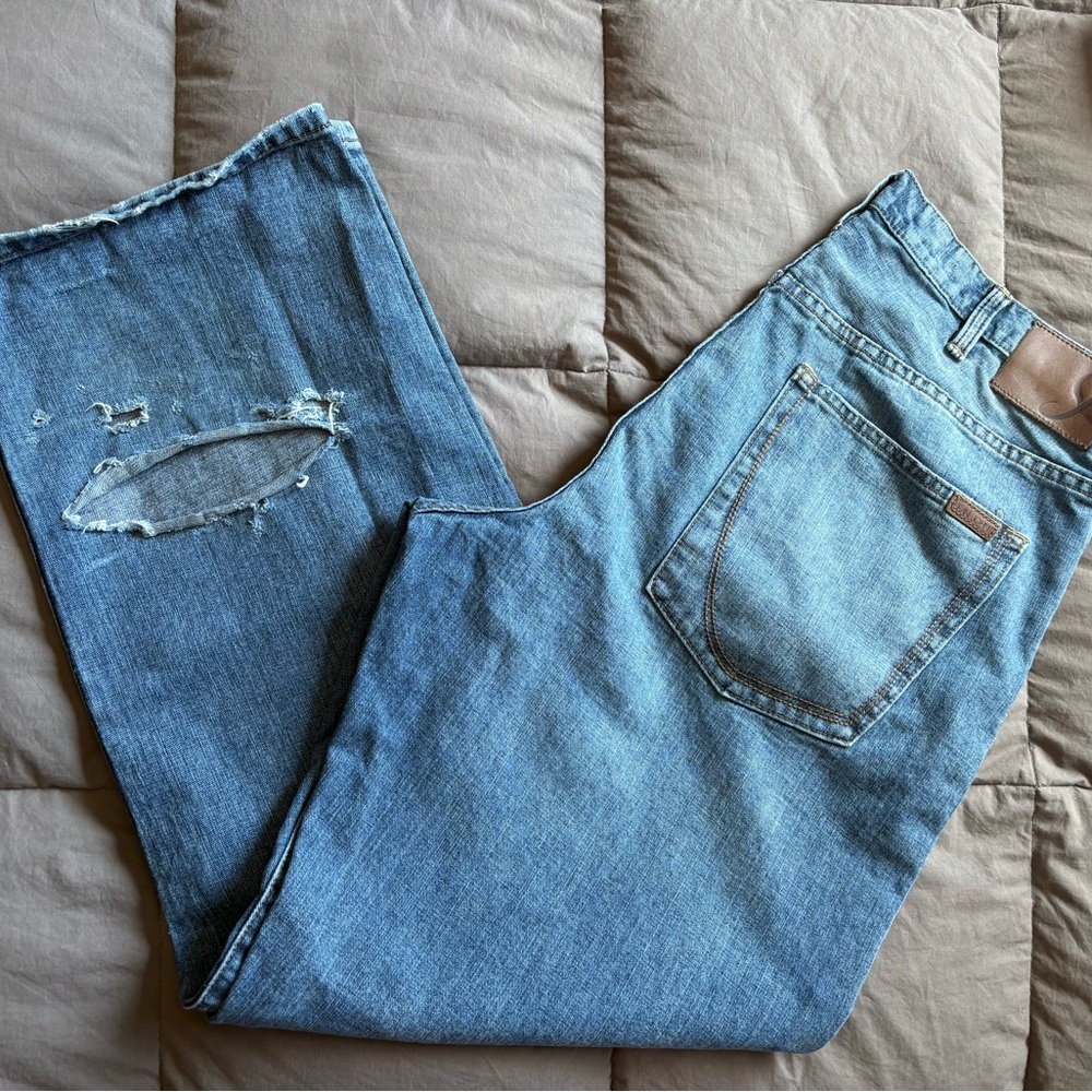 Sean John Premium Denim Size W38 L34